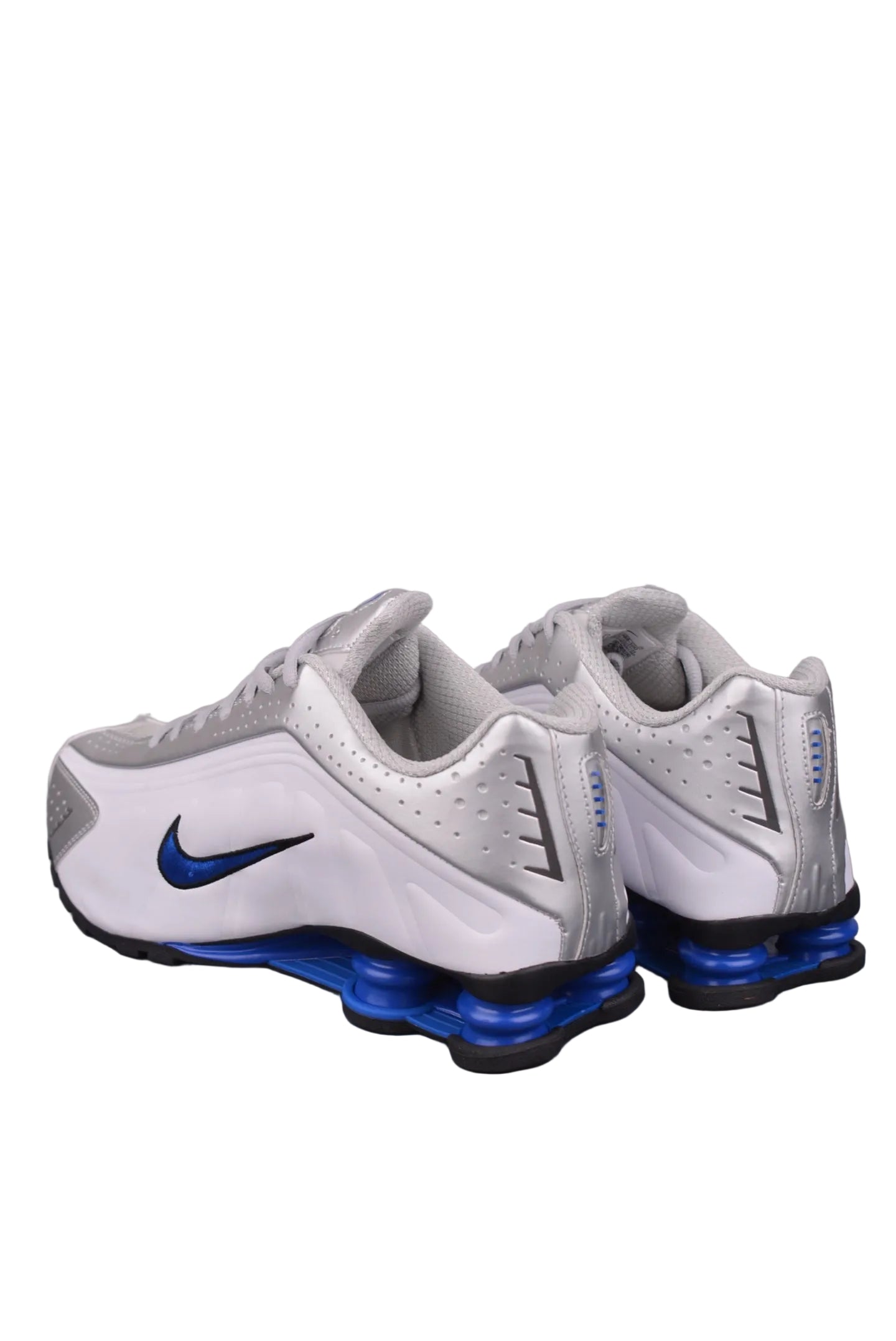Nike Shox R4