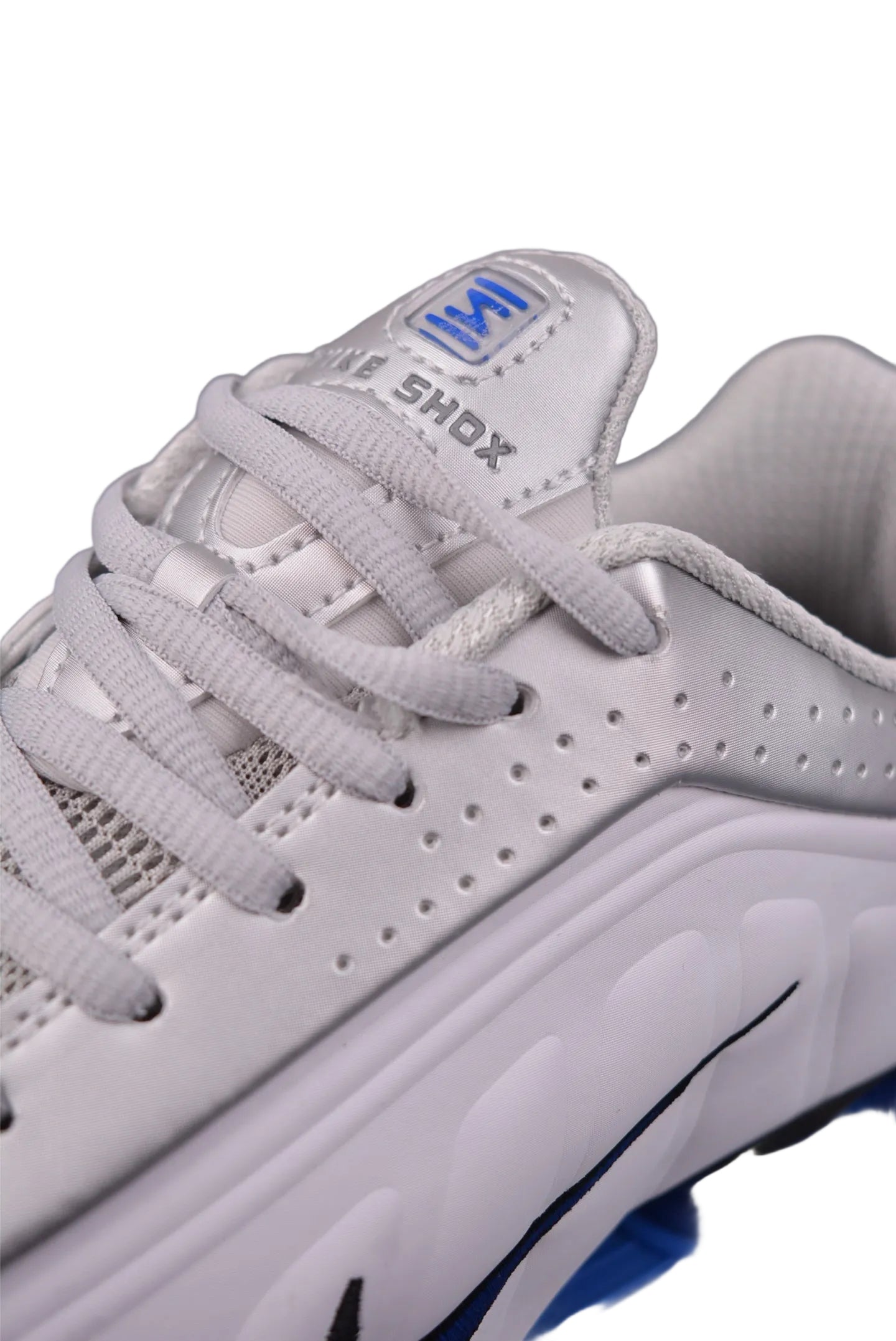 Nike Shox R4