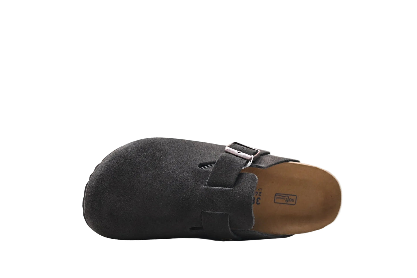Birkenstock  Boston Regular