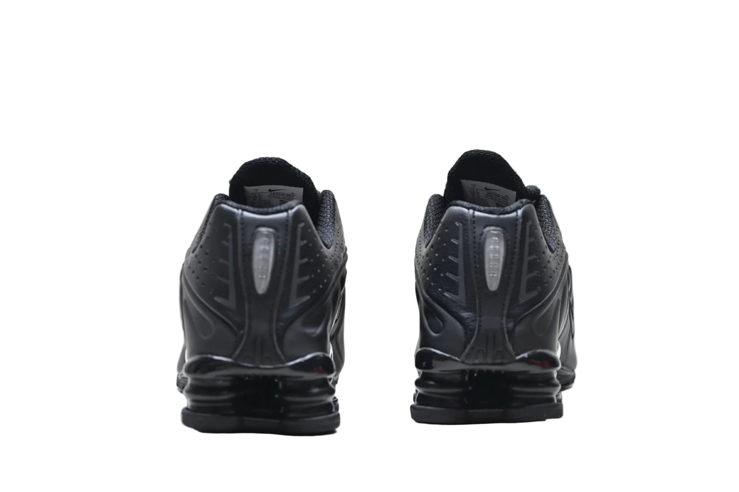 Nike Shox R4