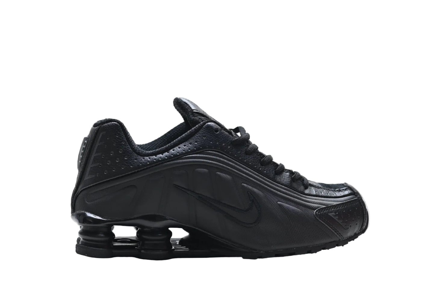 Nike Shox R4