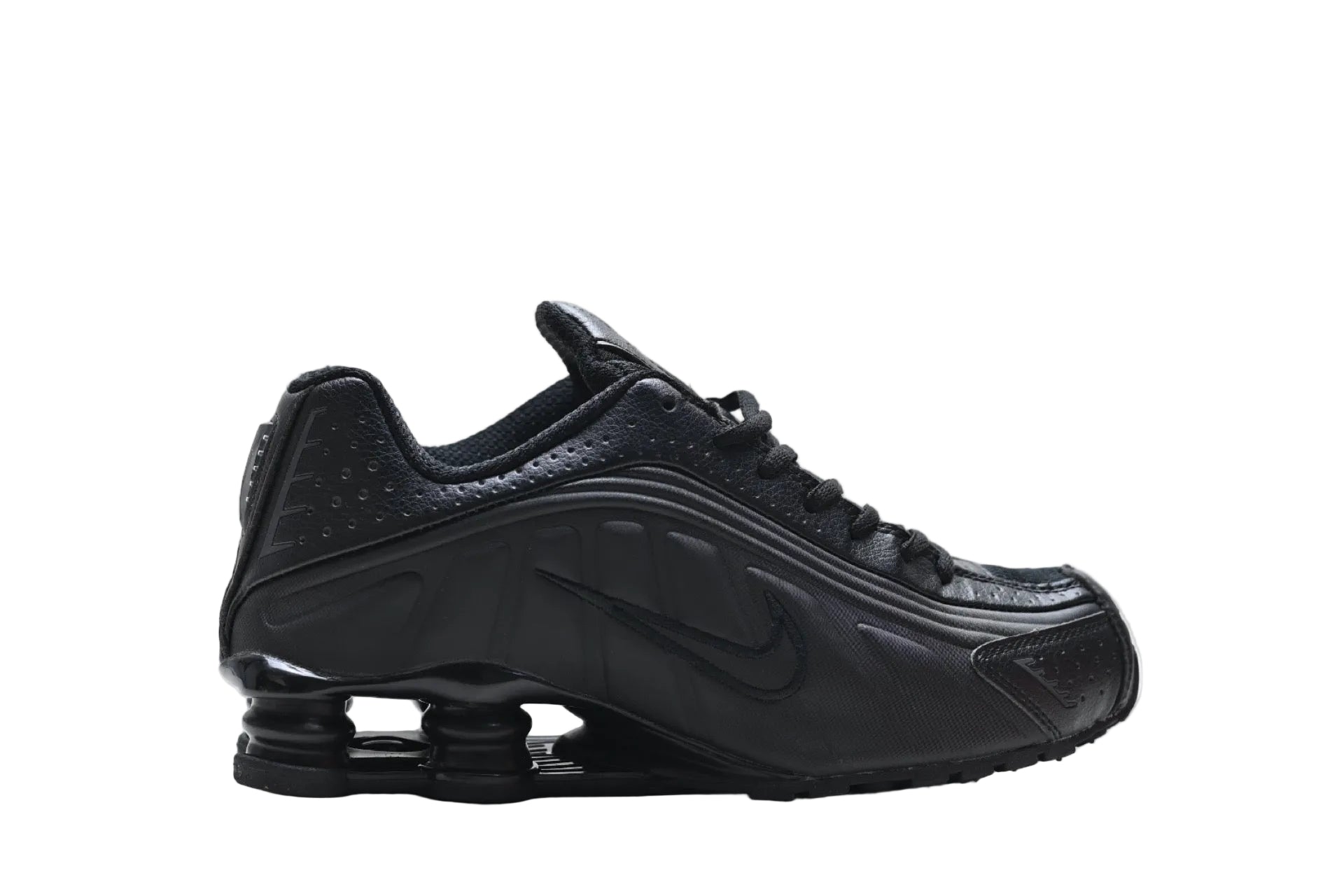 Nike Shox R4