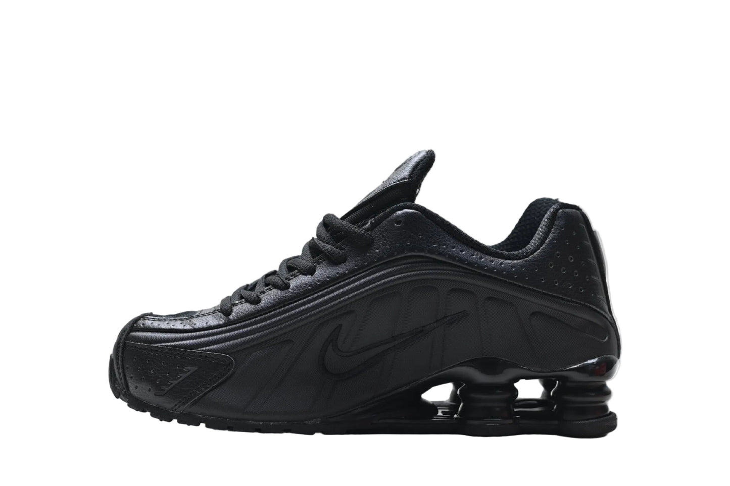 Nike Shox R4