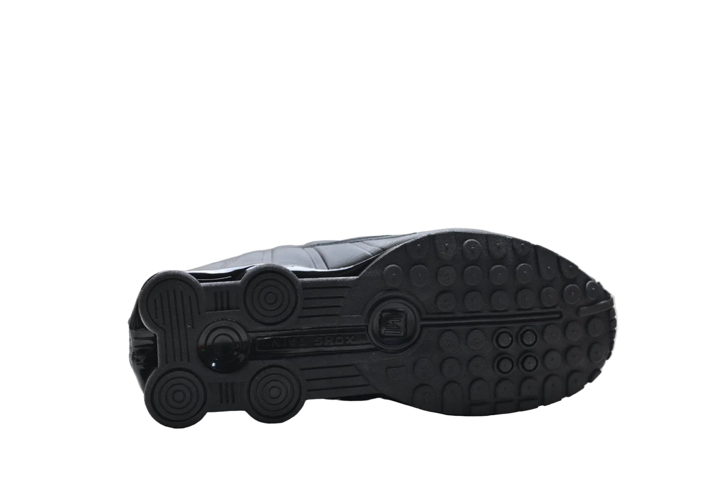 Nike Shox R4
