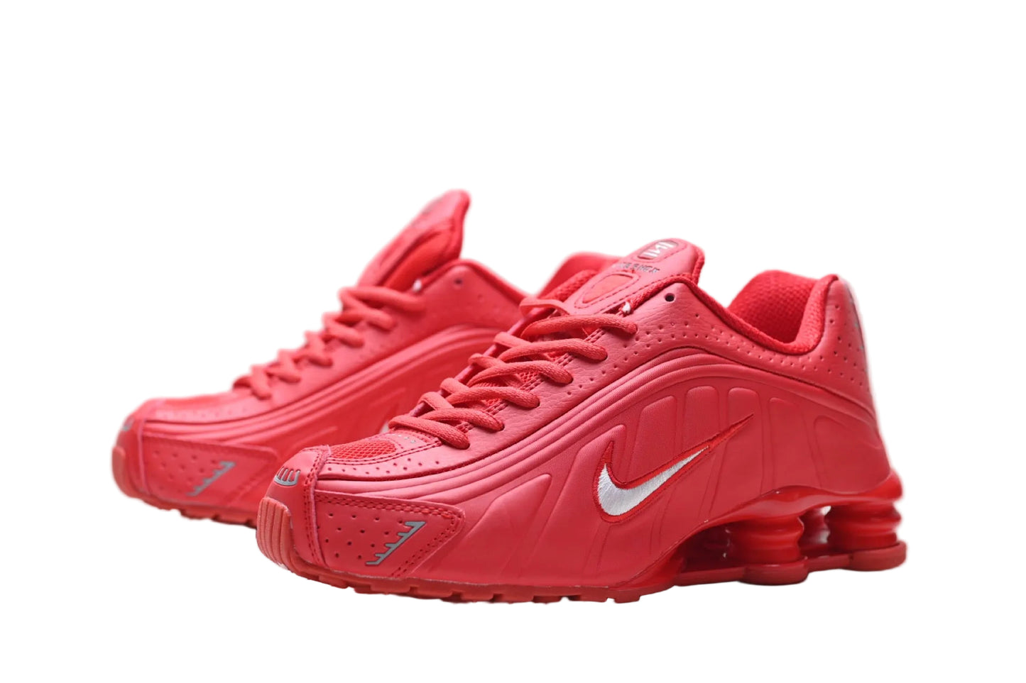 Nike Shox R4