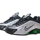 Nike Shox R4