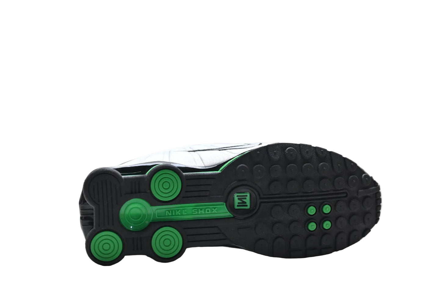 Nike Shox R4