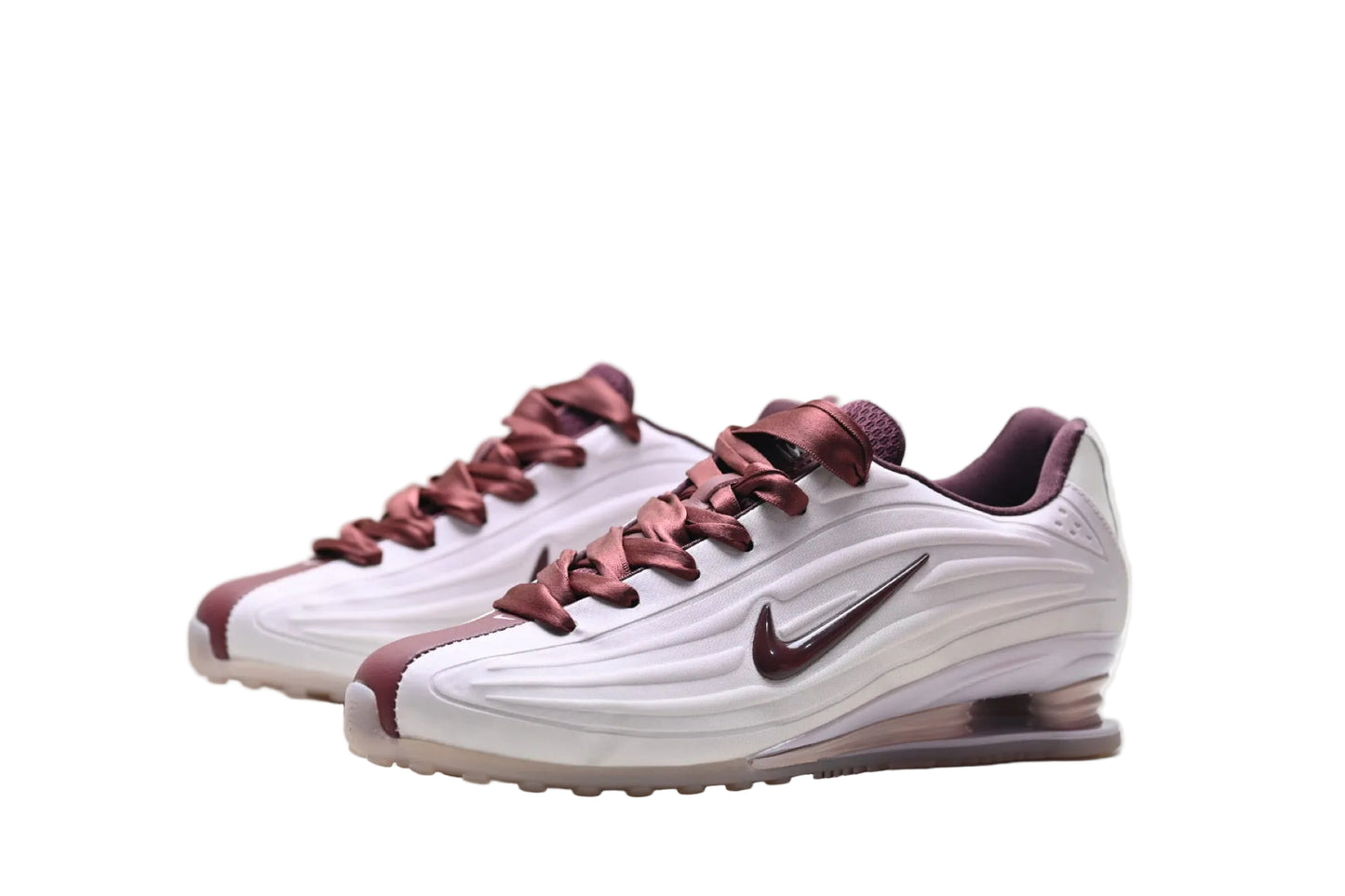 Nike Shox R4