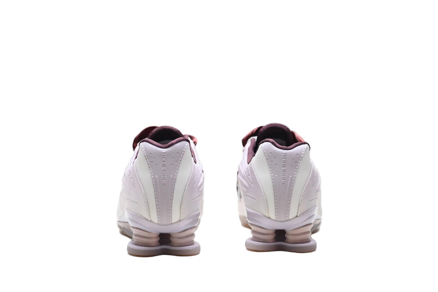 Nike Shox R4