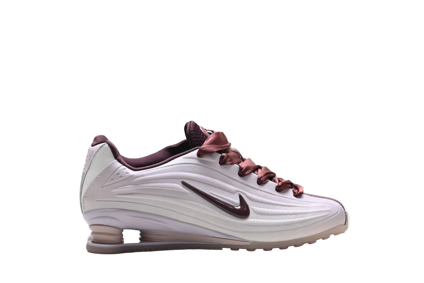 Nike Shox R4