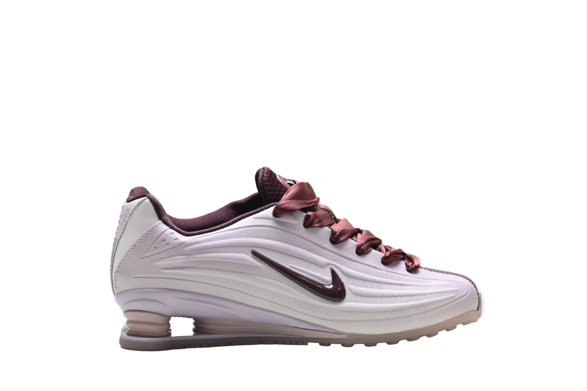 Nike Shox R4