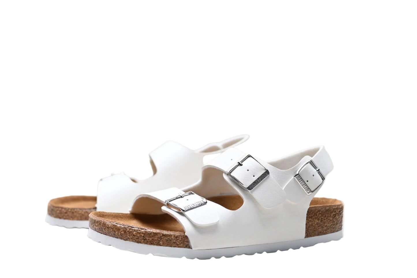 Birkenstock Milano Regular