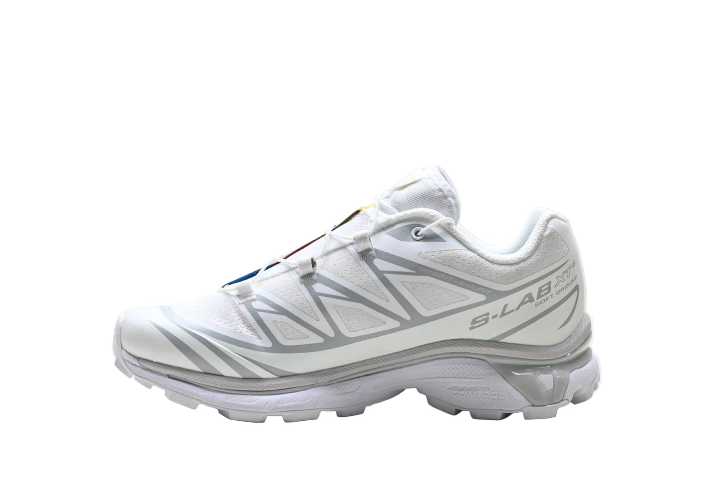 Salomon XT-6
