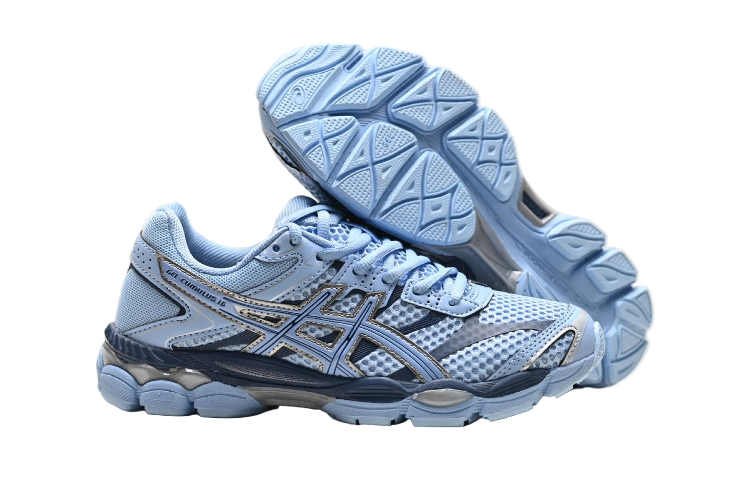 Asics Gel Cumulus 16