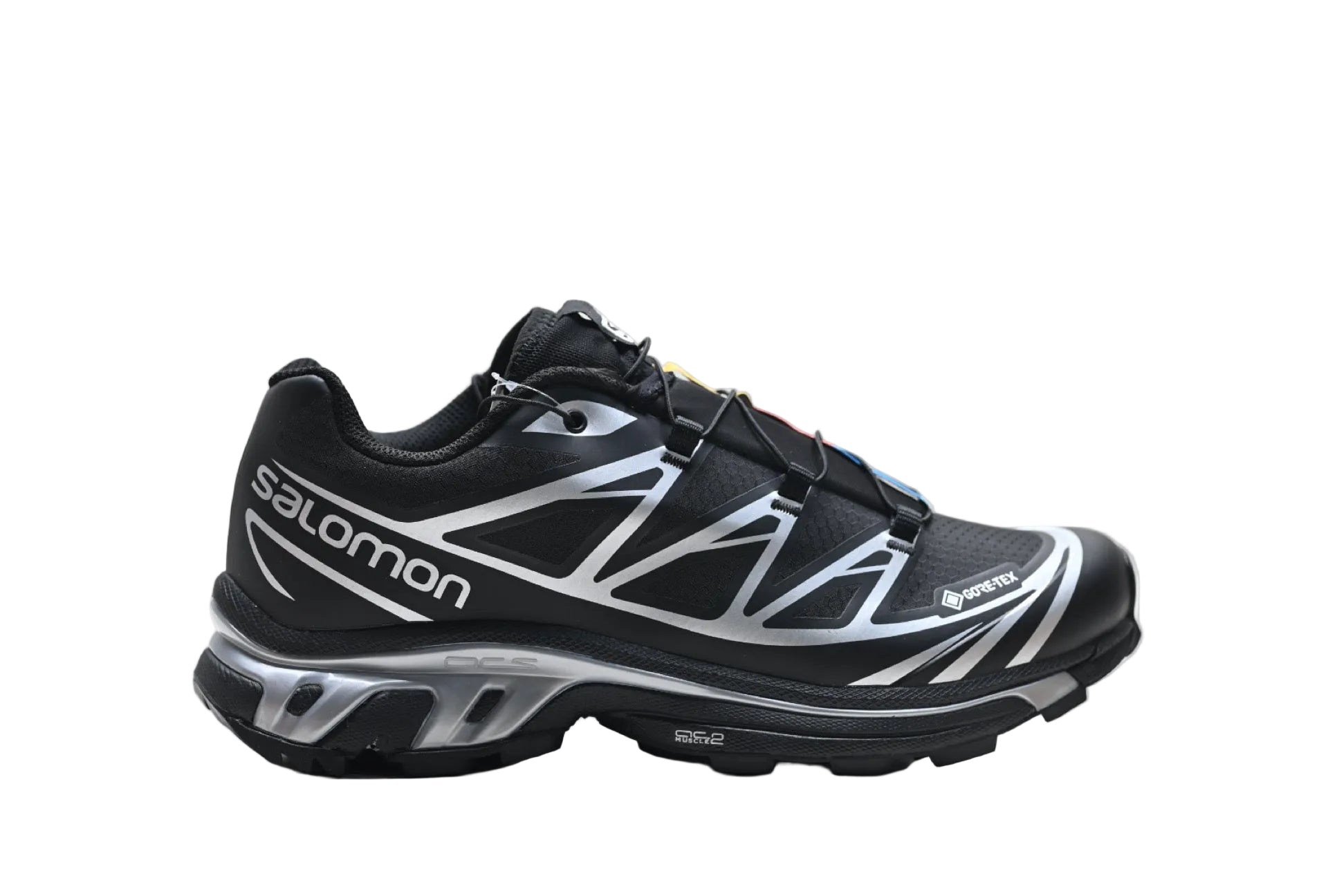 Salomon XT-6