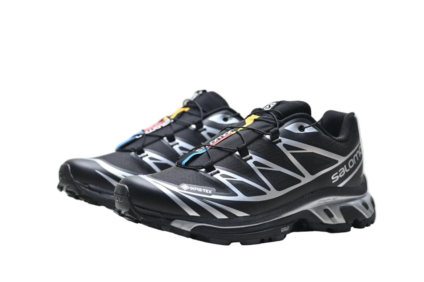 Salomon XT-6