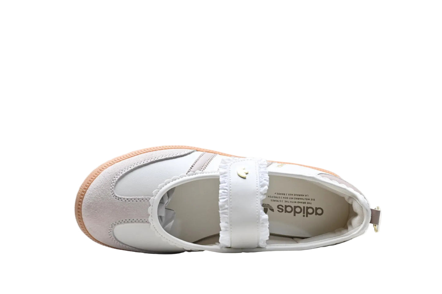 Adidas Samba Jane