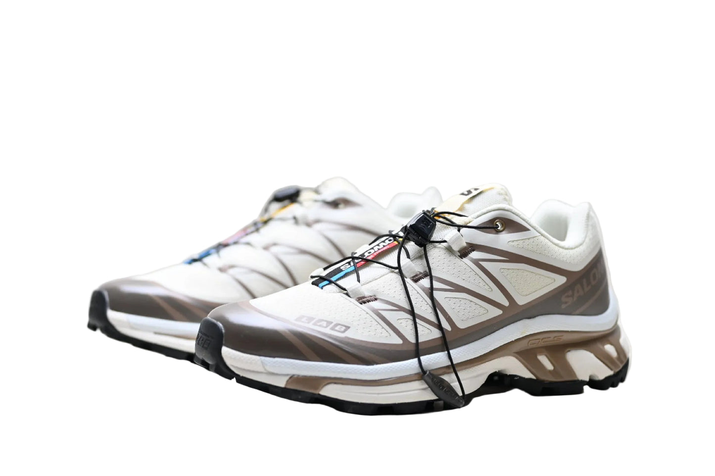 Salomon XT-6