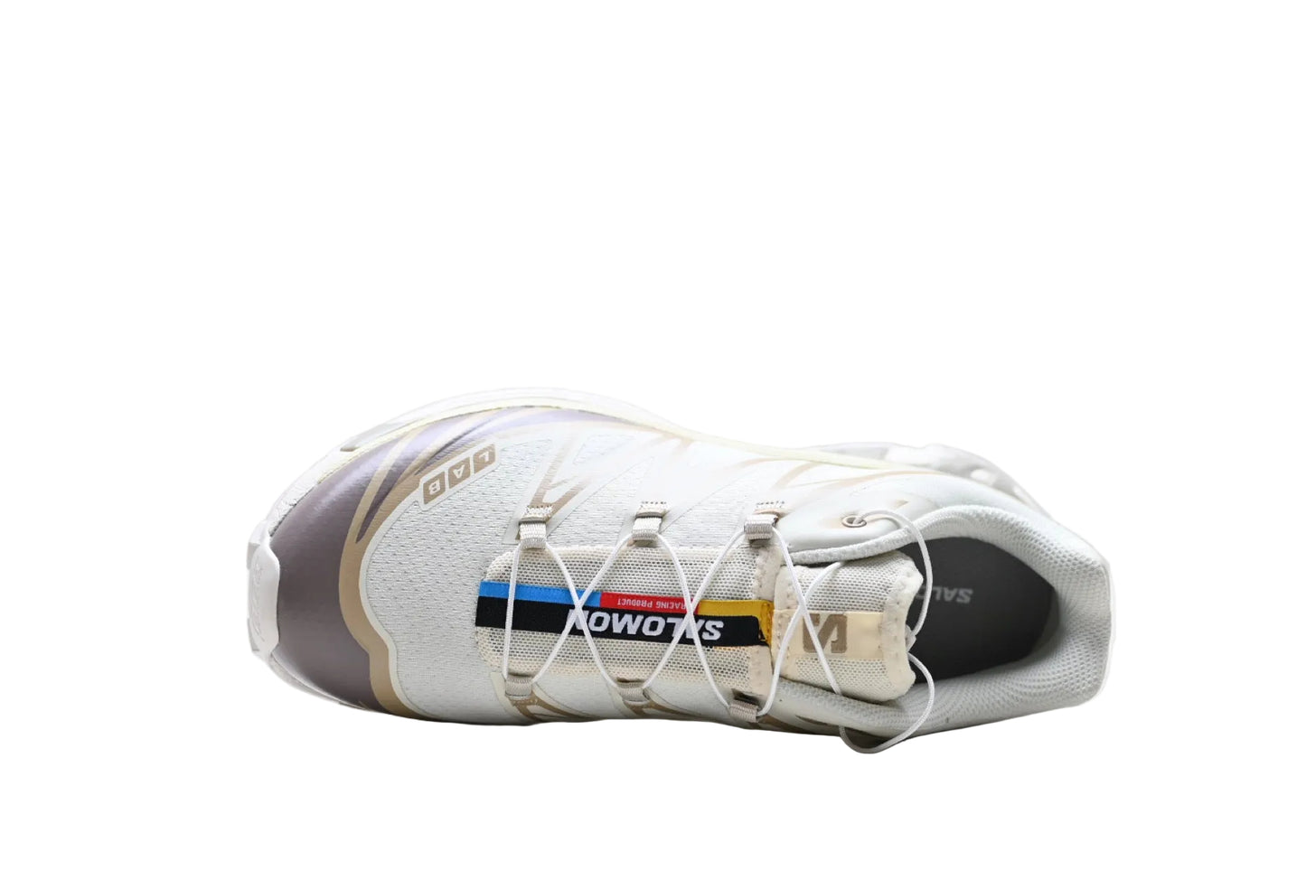 Salomon XT-6
