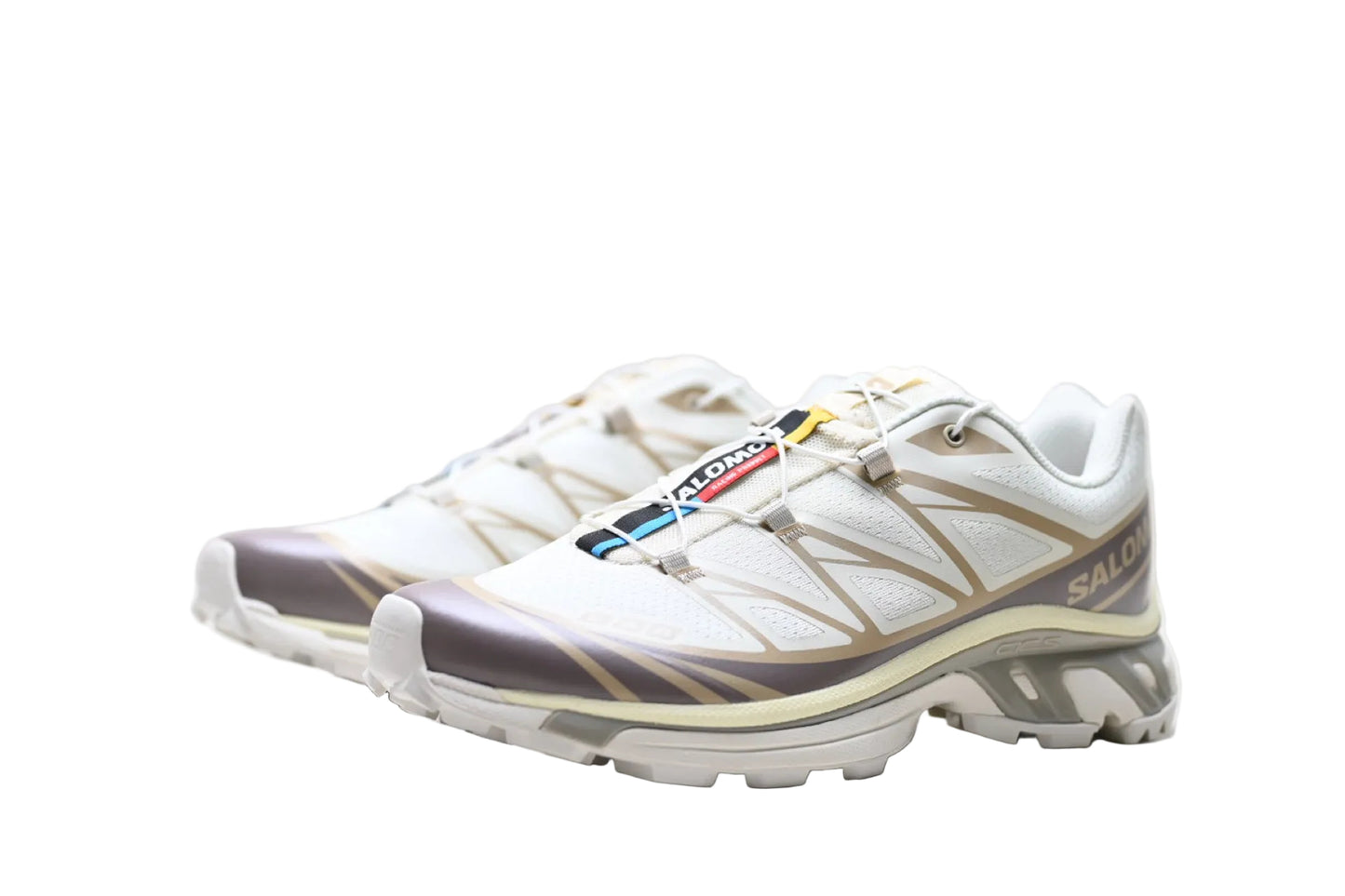Salomon XT-6
