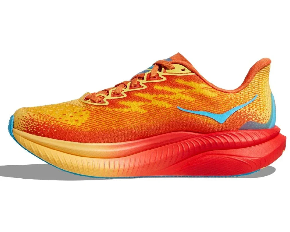 Hoka Mach 6
