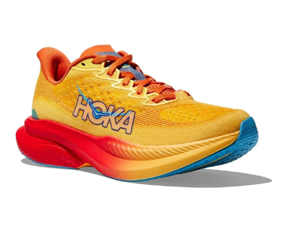 Hoka Mach 6