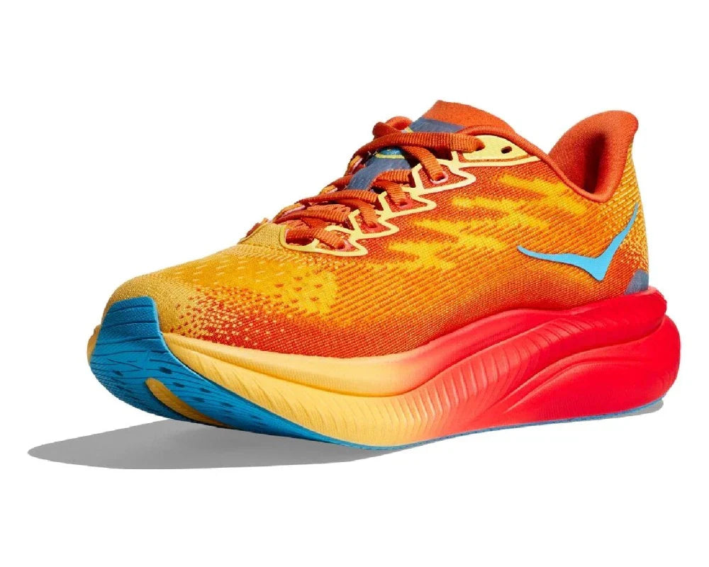 Hoka Mach 6
