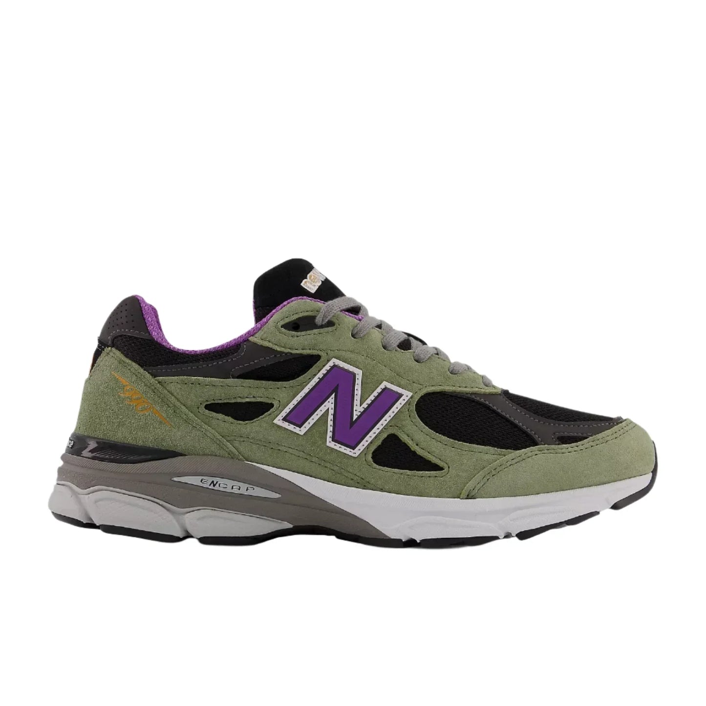 New Balance 990v3
