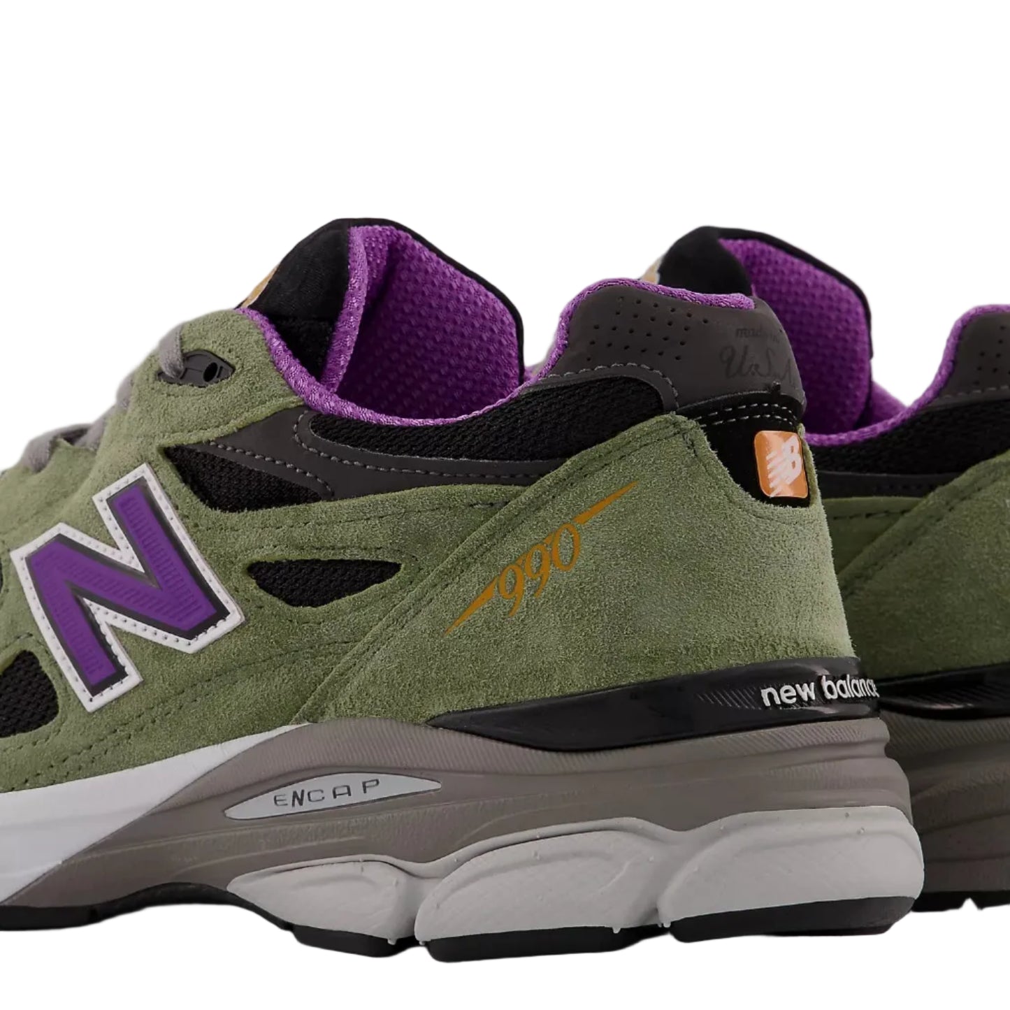 New Balance 990v3