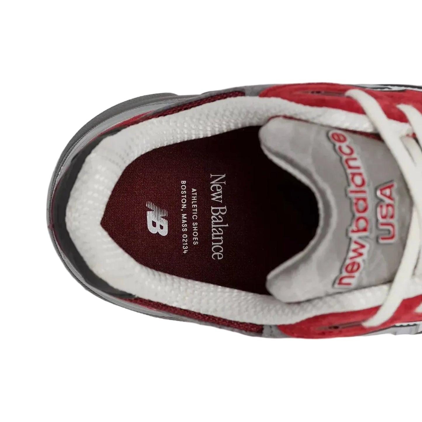 New Balance 990v3
