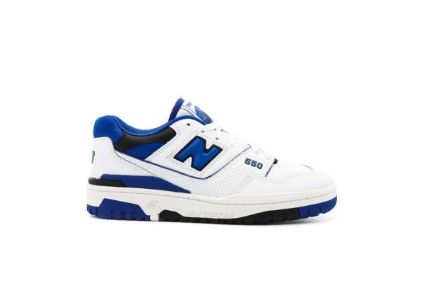 New Balance 550