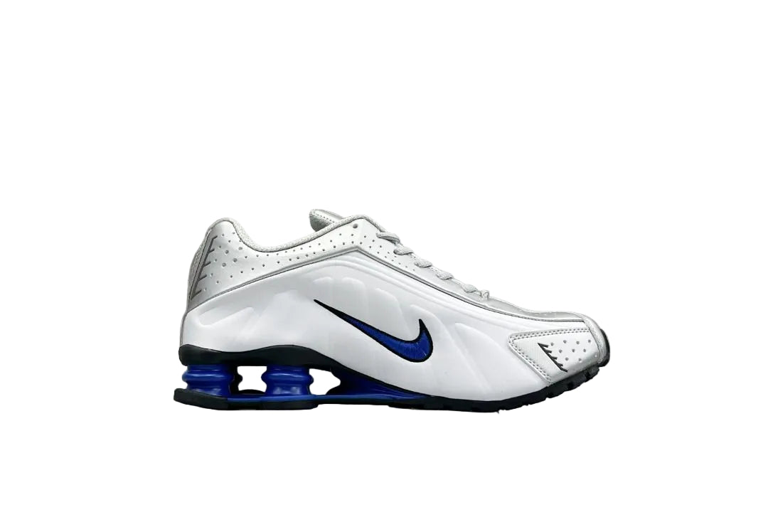Nike Shox R4