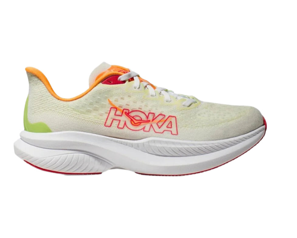 Hoka Mach 6