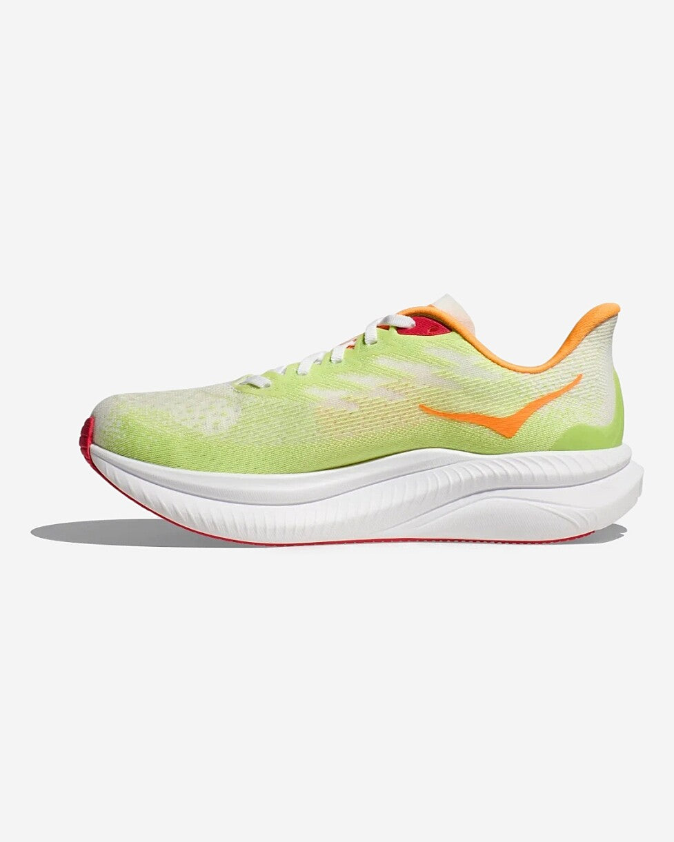 Hoka Mach 6