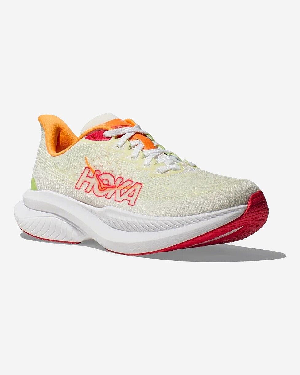 Hoka Mach 6