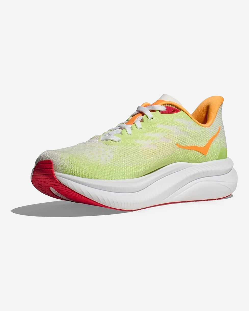 Hoka Mach 6