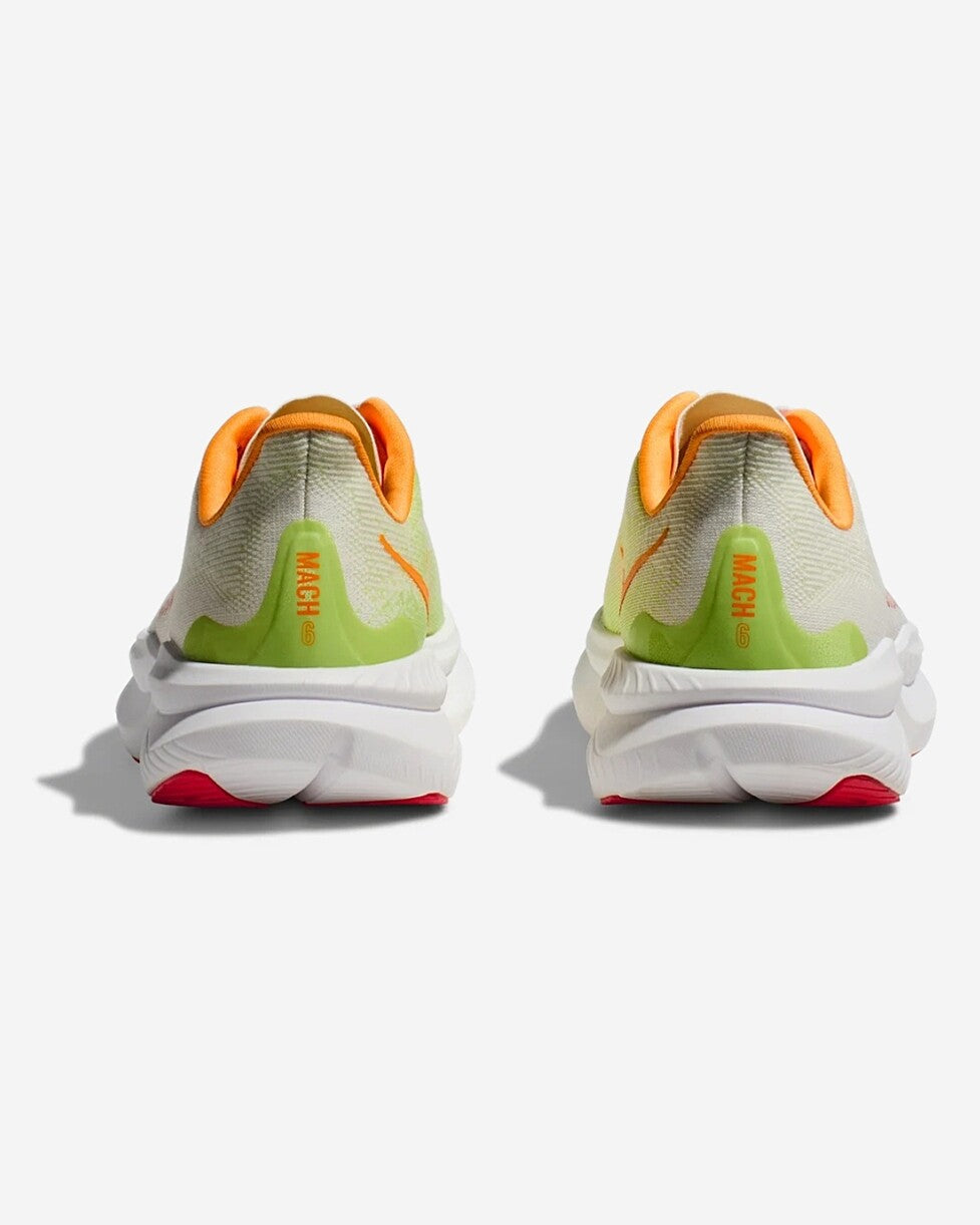 Hoka Mach 6