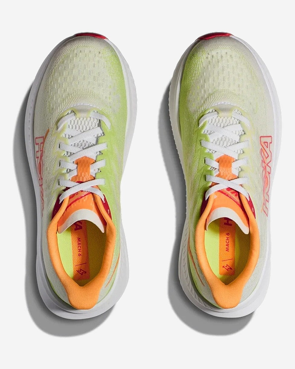 Hoka Mach 6
