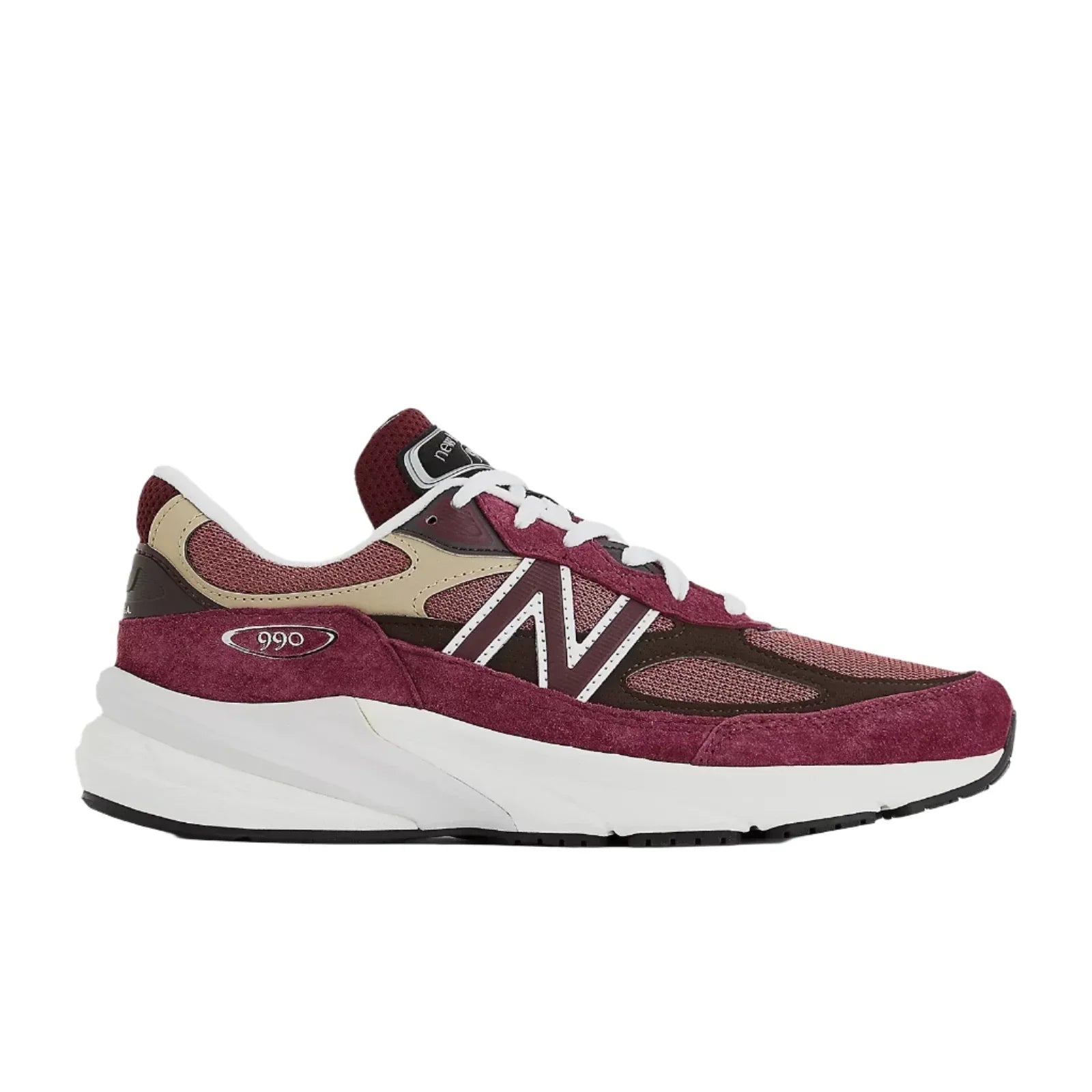 New Balance 990v6