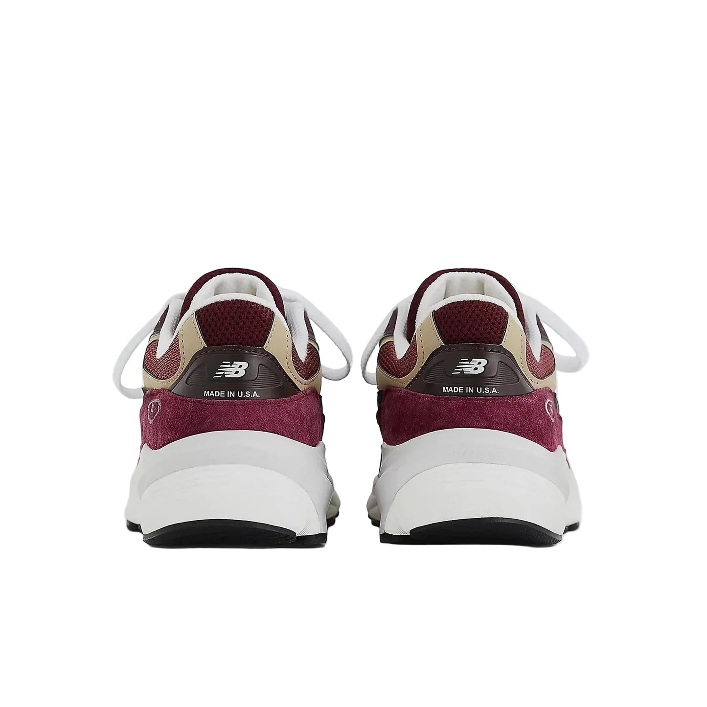 New Balance 990v6