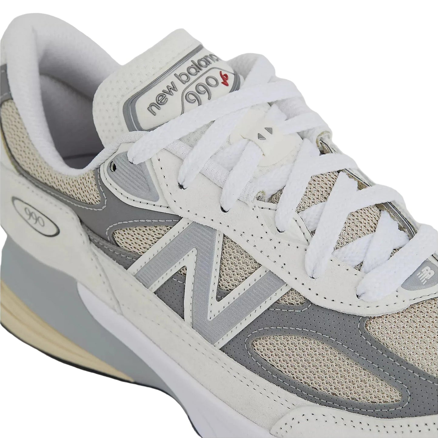 New Balance 990v6