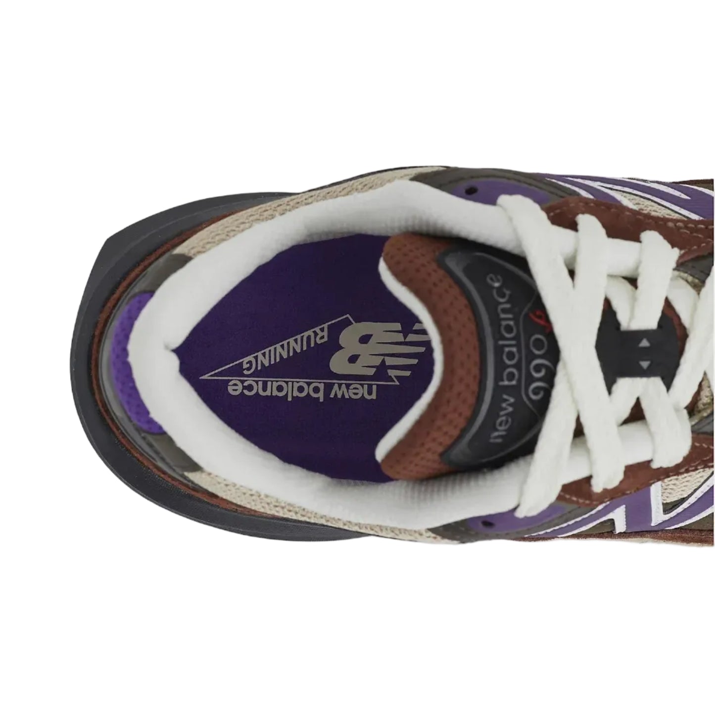 New Balance 990v6