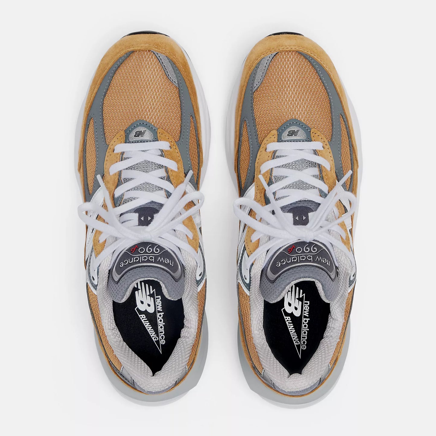 New Balance 990v6