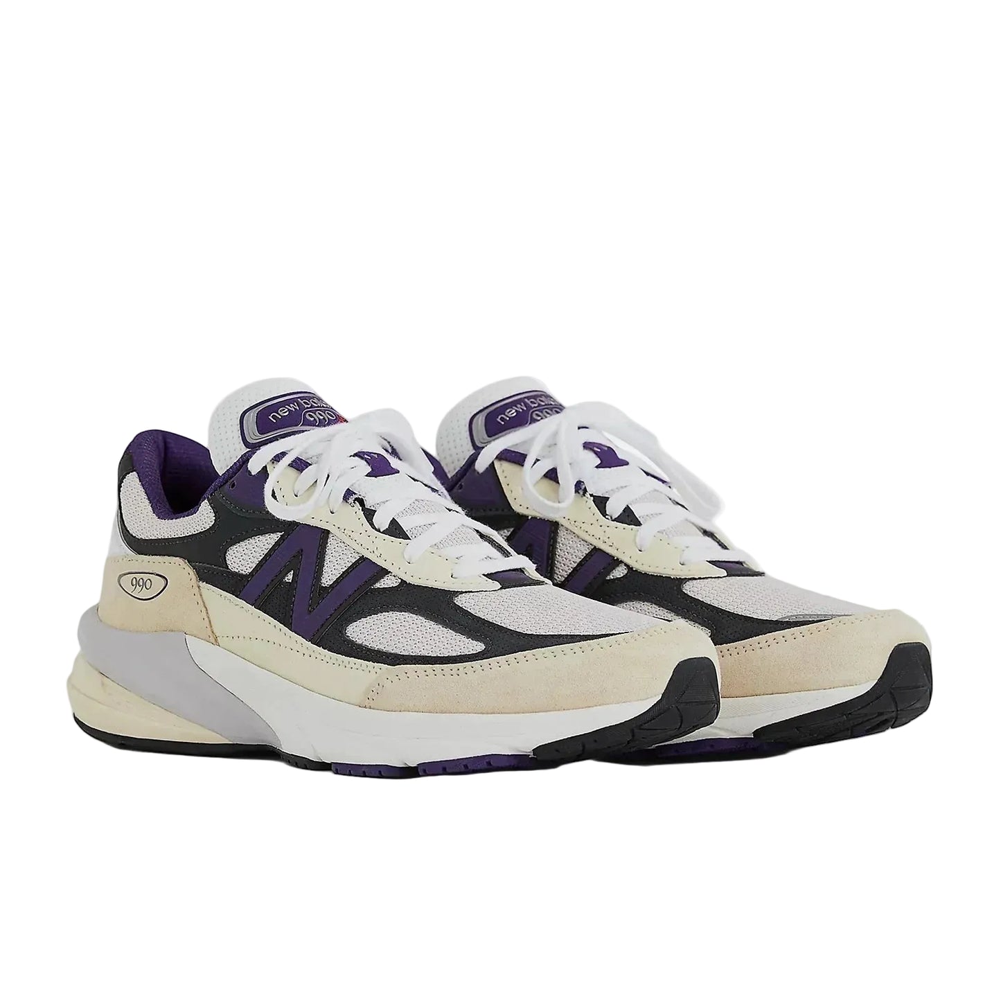 New Balance 990v6