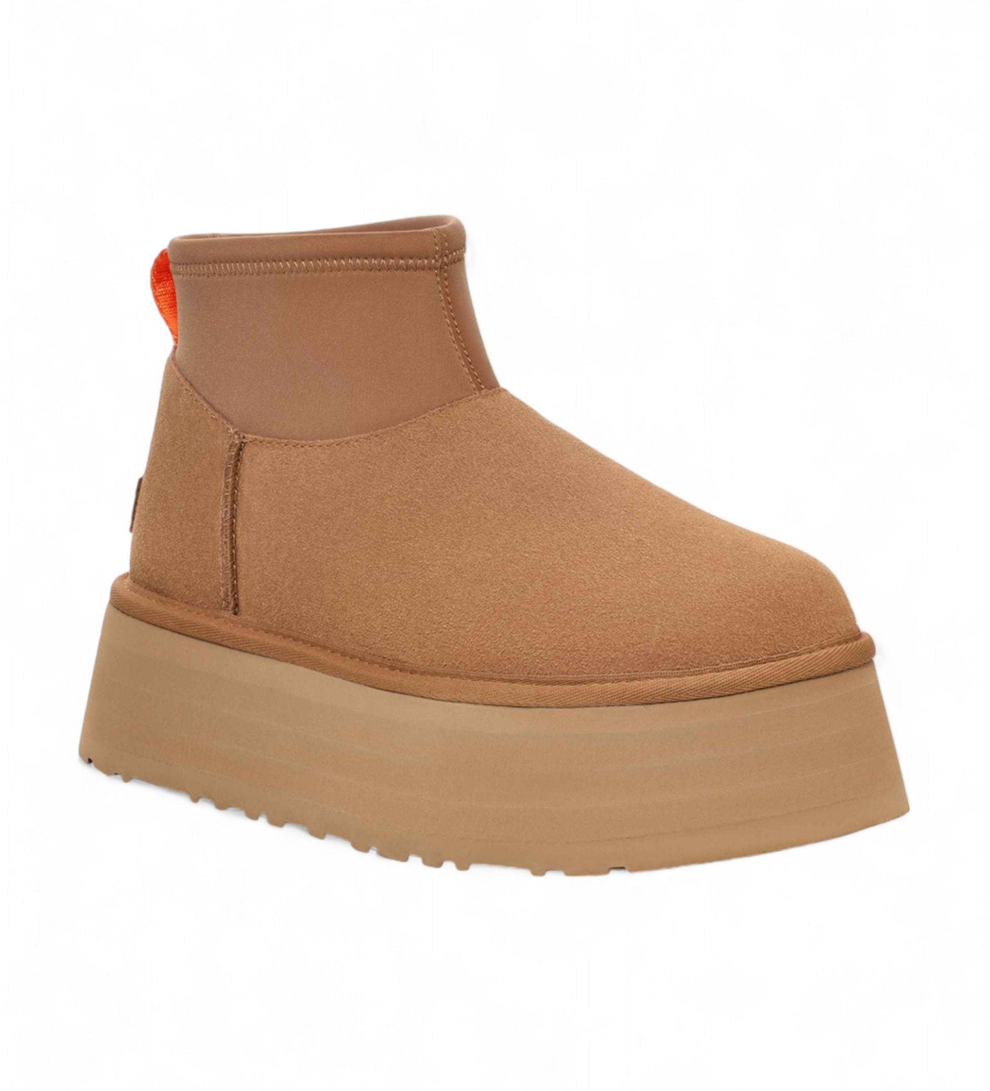 UGG CLASSIC MINI DIPPER