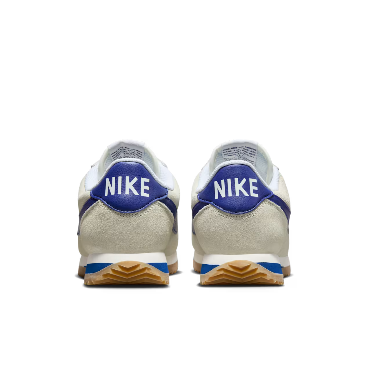 Nike Cortez