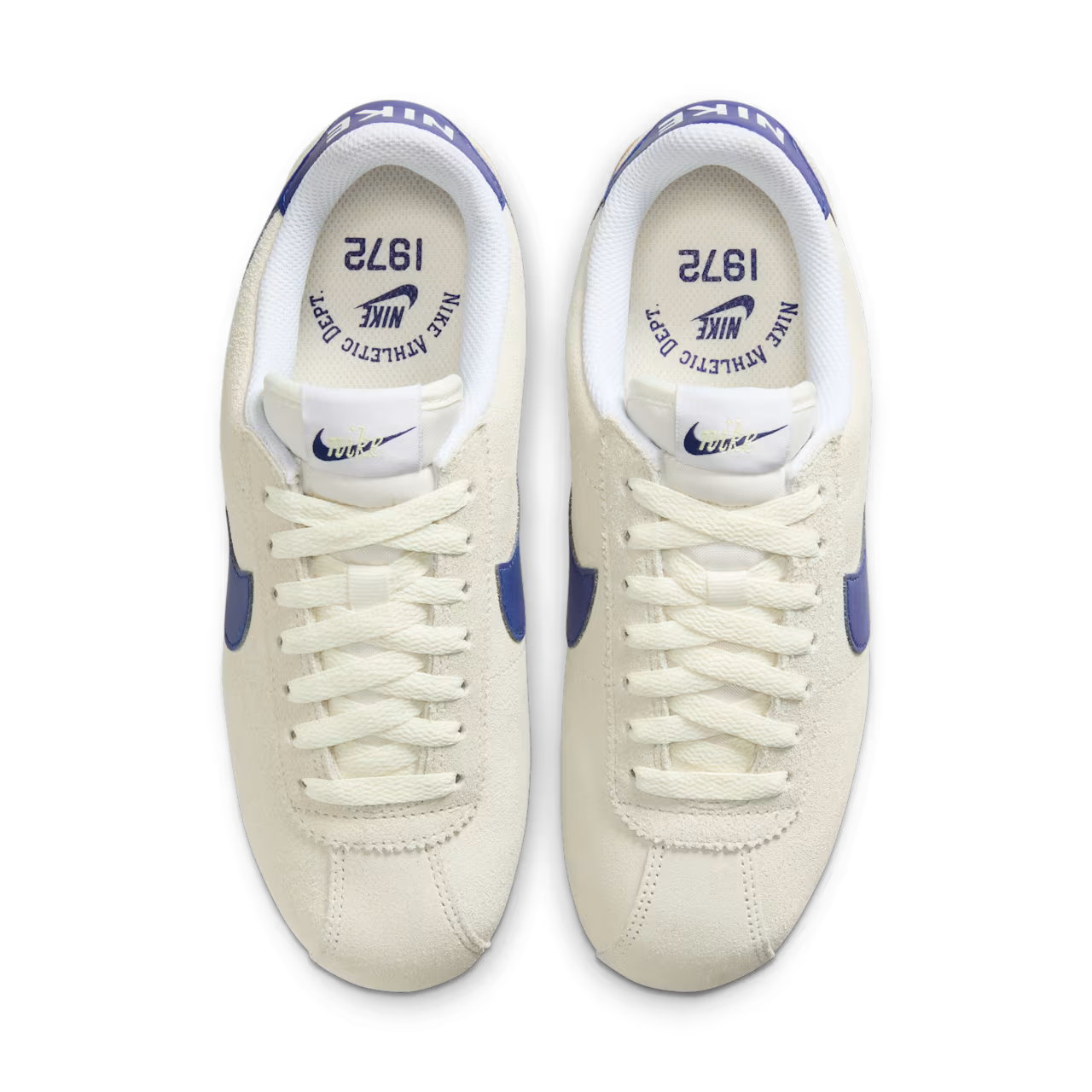 Nike Cortez